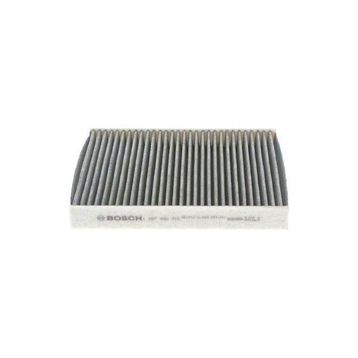 Bosch Bmw F07 F10 F11 F01 F02 F03 F04 Karbonlu Polen Filtresi
