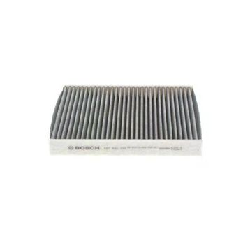 Bosch Bmw F07 F10 F11 F01 F02 F03 F04 Karbonlu Polen Filtresi