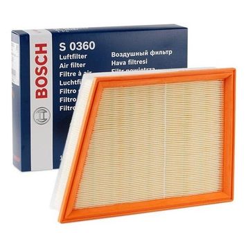 Bosch Bmw F45 F46 F48 F39 Hava Filtresi