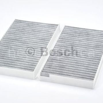 Bosch BMW M 6 Aktif Karbonlu Polen Filtresi
