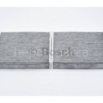 Bosch BMW M 6 Coupe Aktif Karbonlu Polen Filtresi