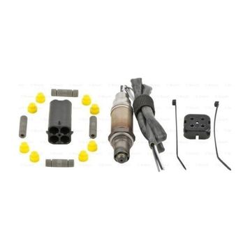 Bosch BMW Oksijen Sensörü