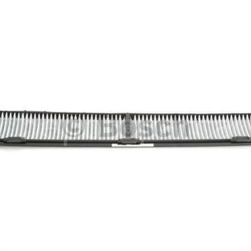 Bosch BMW X1 sDrive 20 d Aktif Karbonlu Polen Filtresi
