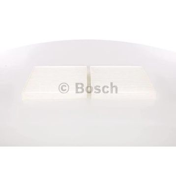 Bosch BMW X3 sDrive 28 i Polen Filtresi