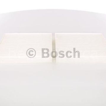 Bosch BMW X3 sDrive 28 i Polen Filtresi
