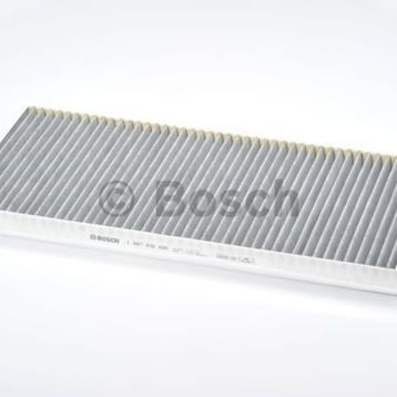 Bosch BMW X5 3.0 i Aktif Karbonlu Polen Filtresi
