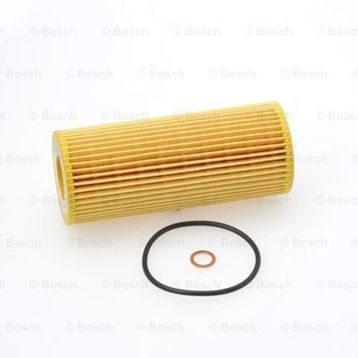 Bosch Bmw X5 3.0sd 2007-2008 Yağ Filtresi