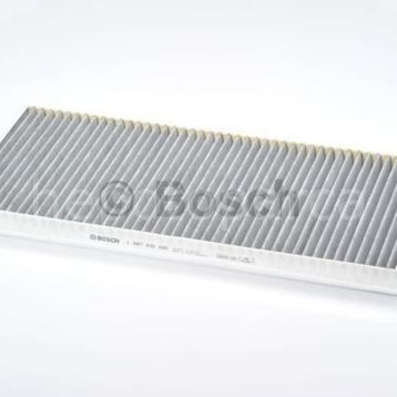 Bosch BMW X5 4.4 i Aktif Karbonlu Polen Filtresi