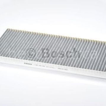 Bosch BMW X5 4.8 is Aktif Karbonlu Polen Filtresi