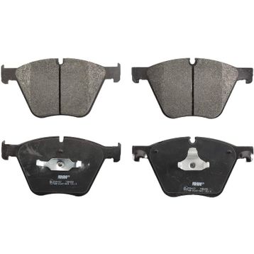 Bosch BMW X5 XDrive 30D E70 3.0 2008-2013 Ön Fren Balatası