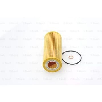 Bosch Bmw X5 xDrive 35d 2008-2010 Yağ Filtresi