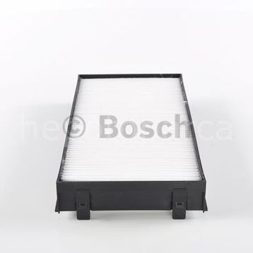Bosch BMW X6 xDrive 30 d Polen Filtresi