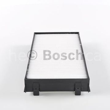 Bosch BMW X6 xDrive 30 d Polen Filtresi