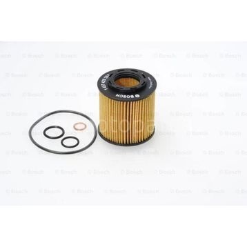 Bosch Bmw Z4 2.0i 2005-2008 Yağ Filtresi