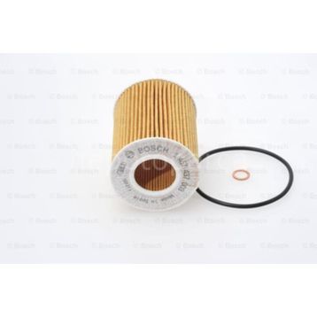 Bosch Bmw Z4 2.5i 2002-2005 Yağ Filtresi