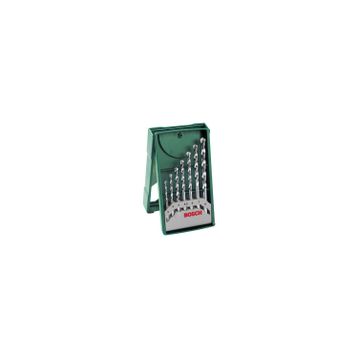 Bosch BOSCH 2 607 019 581 7 Parçalı 2 607 019 581- Mini X-line Daima Ucu Seti