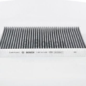 Bosch Brava Bravo Marea Alfa 156 Daily Iii Karbonlu Polen Filtresi