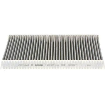 Bosch Brava Bravo Marea Alfa 156 Daily Iii Karbonlu Polen Filtresi