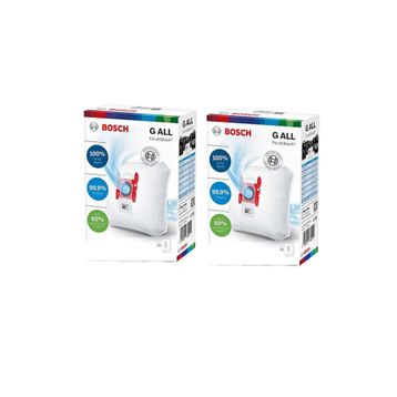Bosch Bsa 2202 Toz Torbası Kızağı