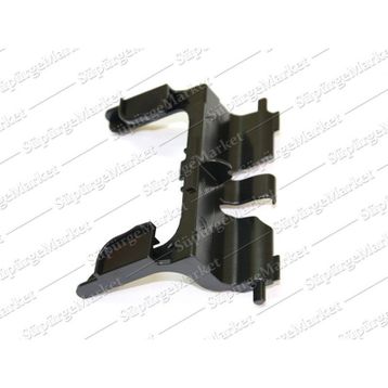 Bosch Bsg 61922 Toz Torbası Kızağı