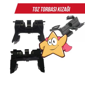 Bosch Bsg 62082-62200 Toz Torbası Kızağı