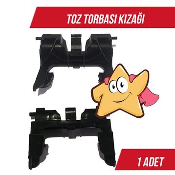Bosch Bsg 62082-62200 Toz Torbası Kızağı
