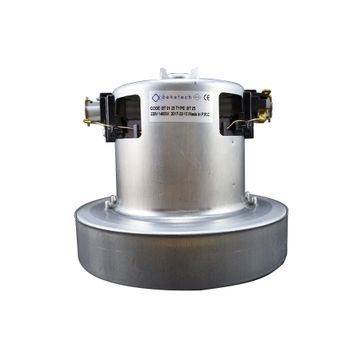 Bosch BSG 62082 Süpürge Motoru
