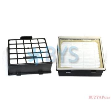Bosch BSG 6999 Logo Uyumlu Hepa Filtre