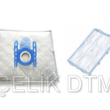 Bosch Bsg 6A110-6B111 Toz Torbası Kızağı