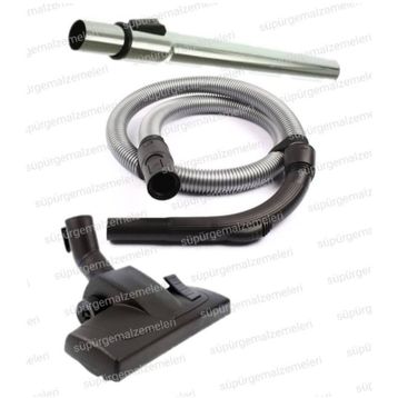 Bosch BSG 6A110 Uyumlu Süpürge Başlığı