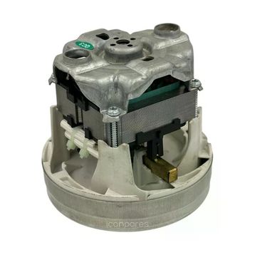 Bosch BSG 6A110 Uyumlu Süpürge Motoru