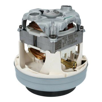 Bosch BSG 6A110 Uyumlu Süpürge Motoru