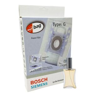 Bosch BSG 70000 - 79999 20 li Süpürge Toz Torbası