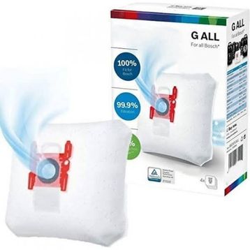 Bosch BSG 71825 Formula Pro Animaux Kutulu Toz Torbası