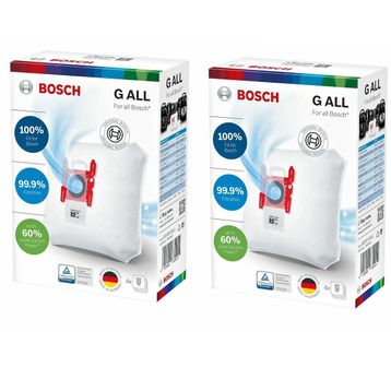 Bosch BSG 71877 2 Adet G ALL Toz Torbası