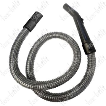 Bosch BSG 72222 Formula Elektrikli Süpürge Çelik Telli Hortumu Emici Başlık Teleskopik Boru