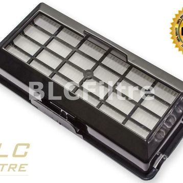 Bosch BSG 72223 Pro Parquet3 Süpürge Hepa Filtresi