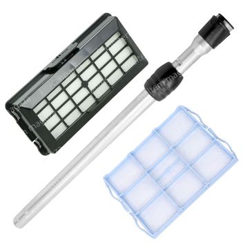 Bosch BSG 72225 Formula Süpürge Borusu