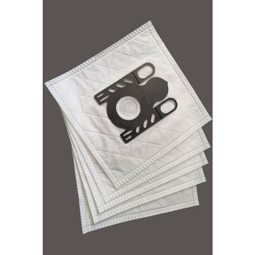 Bosch BSG 72225 Formula Toz Süpürge Torbası