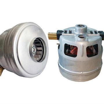 Bosch BSG 81266 - 81623 - 82010 - 82022 Ergomaxxx Süpürge Motoru