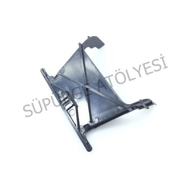 Bosch BSG 82001 Ergomaxx Süpürge Toz Torbası