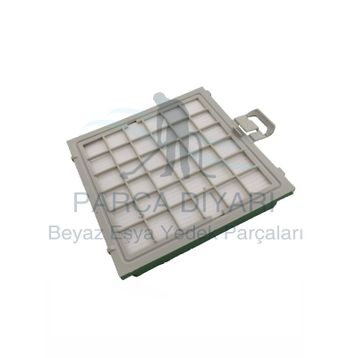 Bosch BSG 82010 Ergomaxx Süpürge Toz Torbası