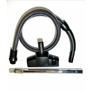 Bosch BSG 82070 Ergomaxx Süpürge Hortumu Emici Başlık Teleskopik Boru