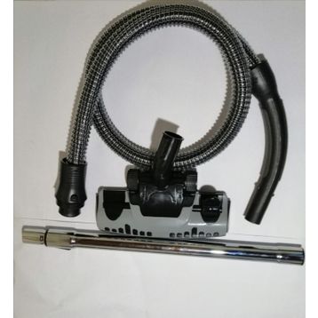 Bosch BSG 82070 Ergomaxx Süpürge Hortumu Emici Başlık Teleskopik Boru