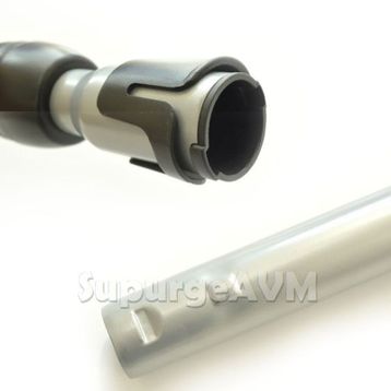 Bosch BSG 82425 Süpürge Borusu