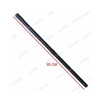Bosch BSG 82515 Ergomaxx Plastik Boru