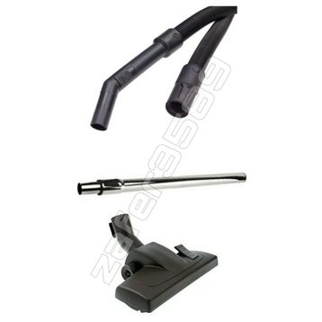 Bosch BSG62004-BSG62200 20 Adet Süpürge Bez Toz Torbası