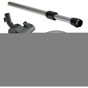 Bosch BSG8PRO1 Süpürge Hortumu, Orijinal Borusu ve Başlık