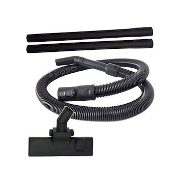 Bosch BSGL 30000 - 39999 GL 30 Uyumlu Elektrikli Süpürge Hortumu Emici Yer Başlık Plastik Borusu