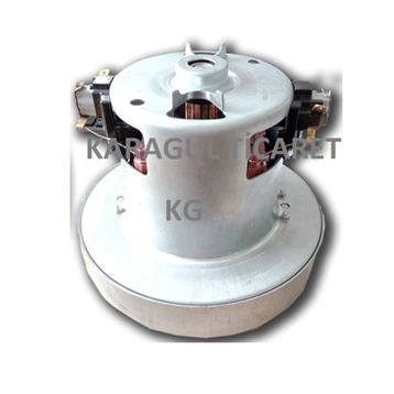 Bosch BSGL 31266 Süpürge Motoru